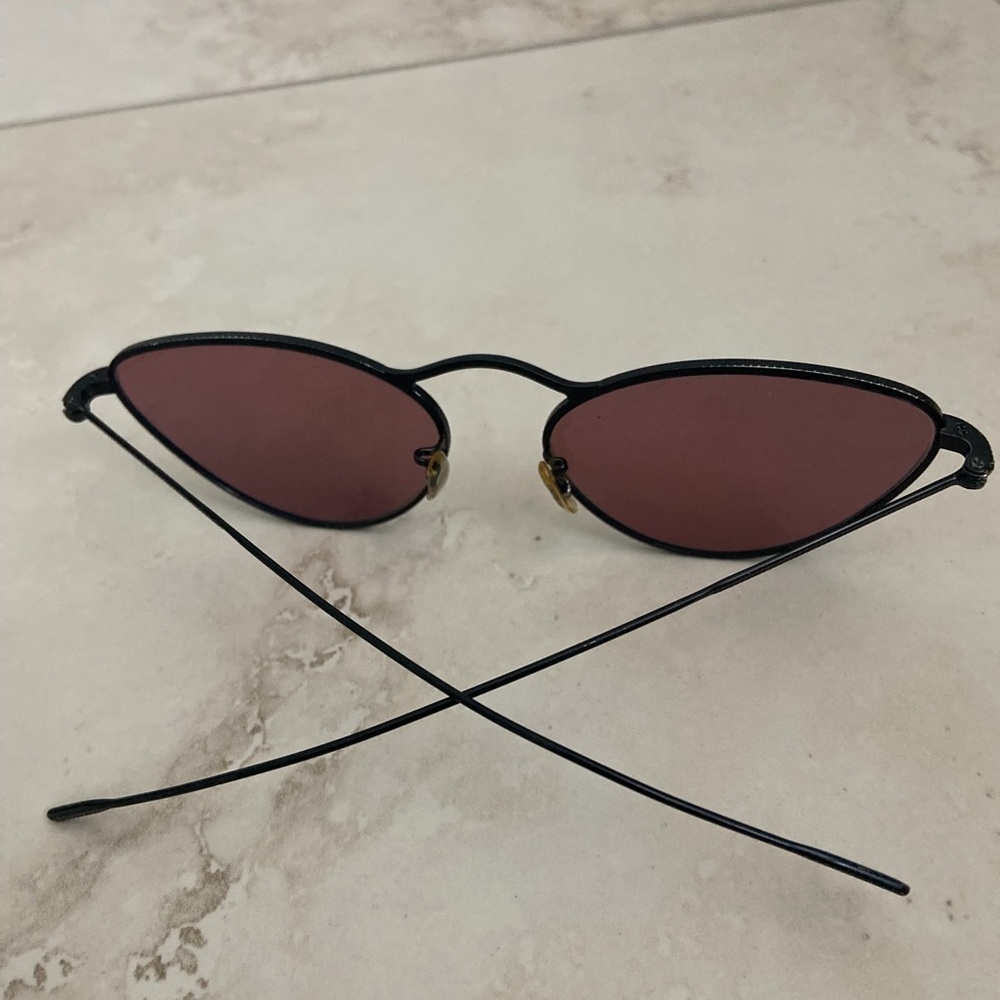Oliver Peoples Lelaina Sunglasses - Picture 4 of 12